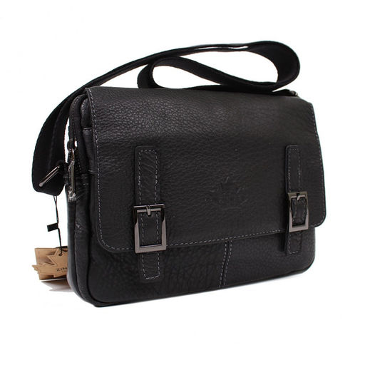 YO Мужская сумка Znixs 6997-2  фото 2