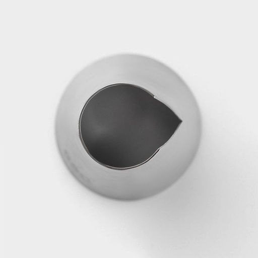 Насадка кондитерская KONFINETTA, d=2.5 см, № 580  фото 3