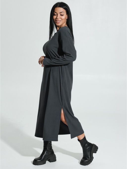 Платье женское Алисия (черный) - Lovetex фото 20