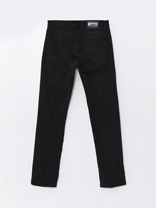 779 Regular Fit Erkek Jean Pantolon - Waikiki фото 2