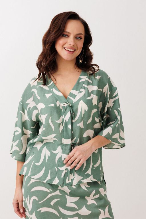 Костюм Mubliz 244 олива