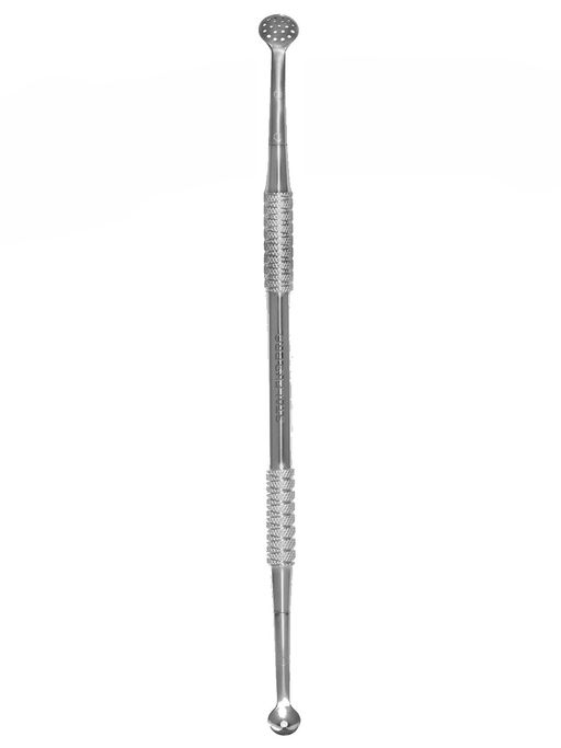 Staleks Ложка косметологическая двусторонняя / Expert 20 Type 2