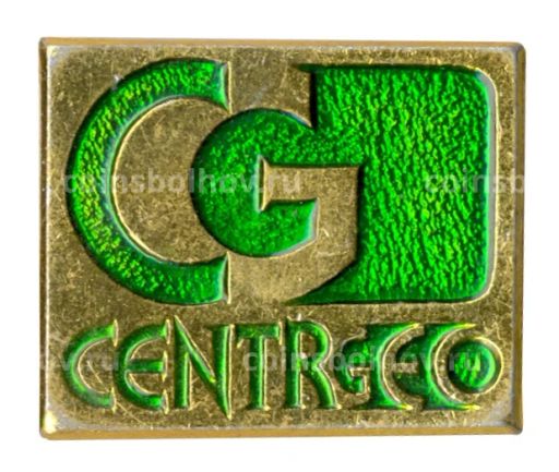 Значок Centr Geo
