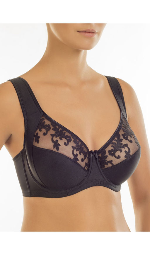 144 15A Бюстгальтер Alex-sandra - Orhideja фото 4