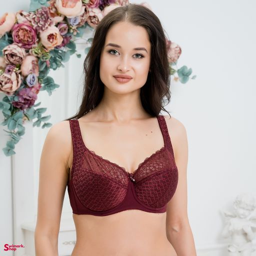 Бюстгальтер женский Finikin F5019F - Swimark фото 7