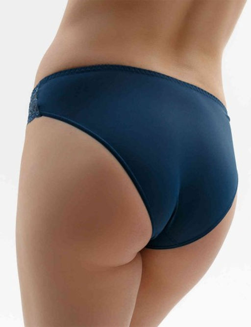 -70% Трусы Misstyle 5010 Изумруд  фото 14