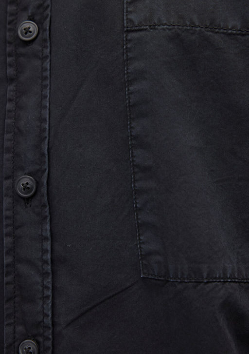 Siyah Gomlek - Mavi фото 6