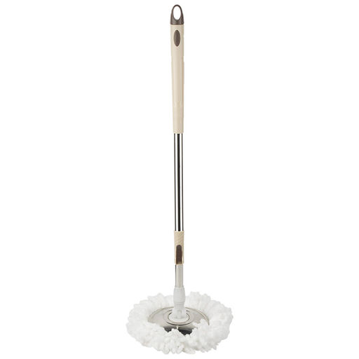 Швабра Торнадо MopM-22 в комплекте с ведром 107174