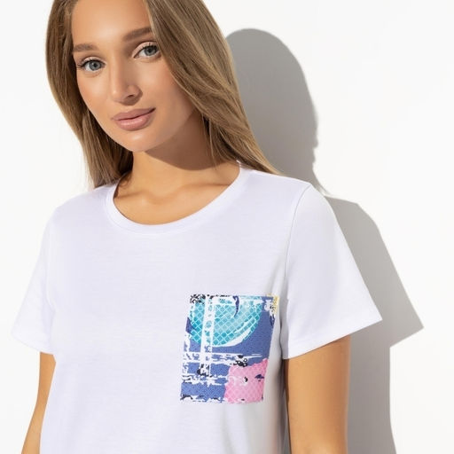 Футболка Мой образ - Charutti фото 3