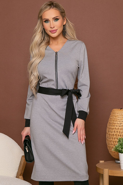 Платье 70963 - Avili фото 2