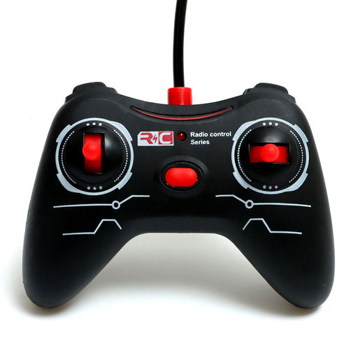 Троллейбус радиоуправляемый Город, открываются двери, световые эффекты, работает от батареек - Simaland фото 6