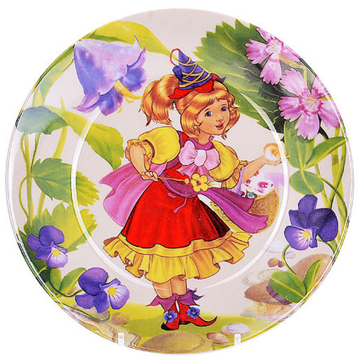 29939 Детский набор 3прВолшебница LR (х12) - Mayer&boch фото 2