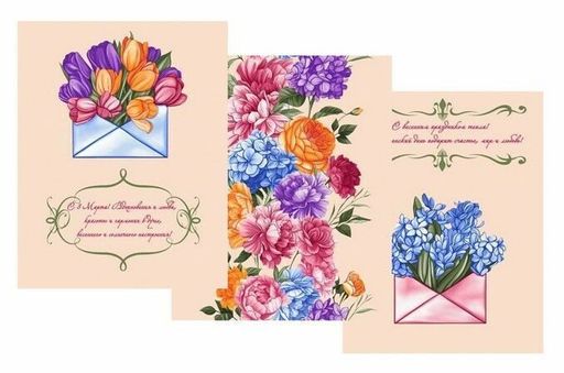 К-т полотенец Кашарель 50*60 см. - 3 шт. рогожка хлопок 100% - Лен поволжья фото 3