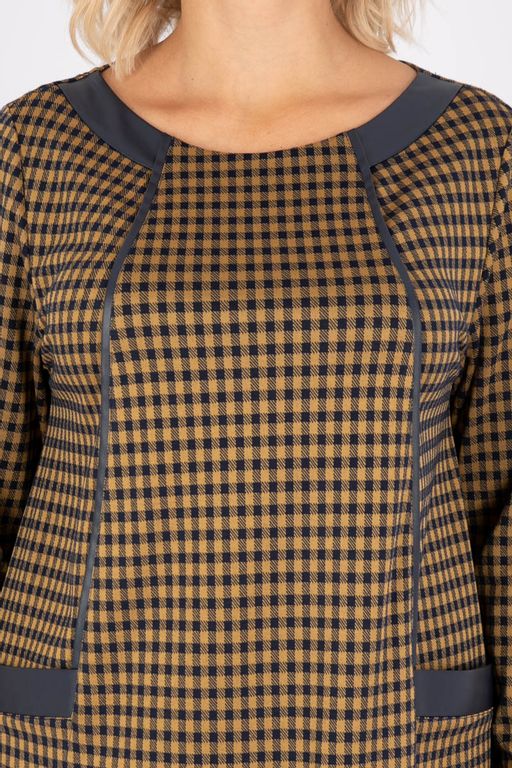 Платье П5-4838/3 - Wisell фото 7