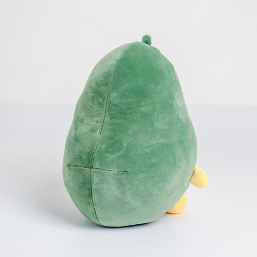 Мягкая игрушка «Авокадо», 21 см