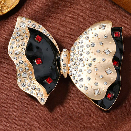 Брошь арт. 32 2872 (id 284997) - Rada фото 2