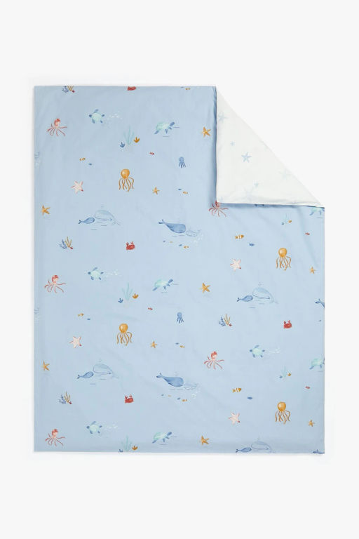 mothercare / Комплект: пододеяльник, наволочка фото 3