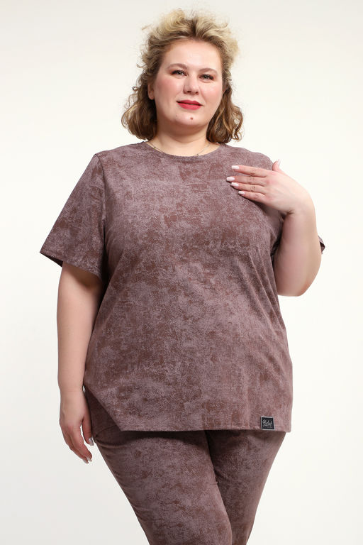 Костюм с брюками КЖ-009