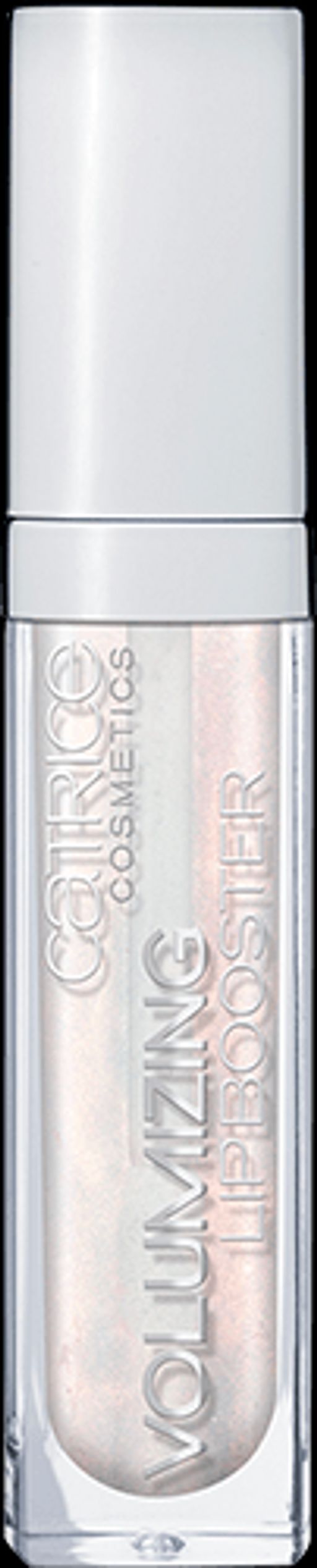 Блеск для губ Volumizing Lip Booster, 070 So What If Im Crazy? жемчужный - Catrice фото 2