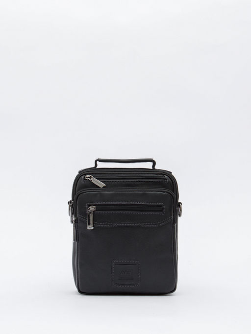 Сумка 10099-1AM black Allan Marco