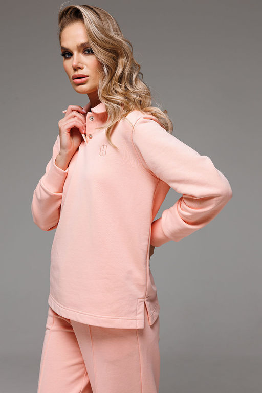 Костюм GO F3071/26-02.170-176 фисташка  фото 2041