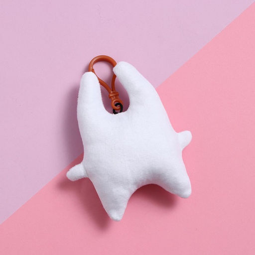 Игрушка-подвеска Люблю, зайка - Milo toys фото 4