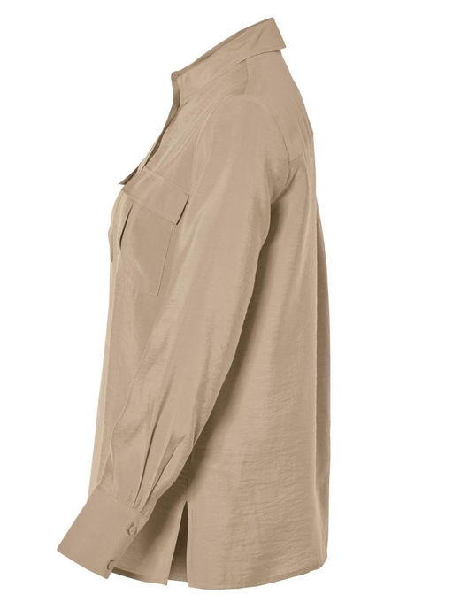 Блузка из вискозы ESMARA  фото 9