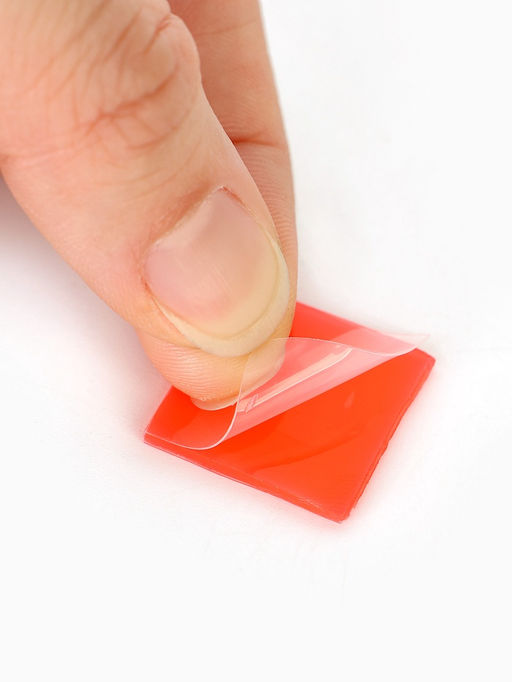 Алмазная мозаика Сказочные мелочи на подвеске 6 штук