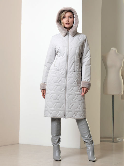 Пальто - Dizzyway фото 3