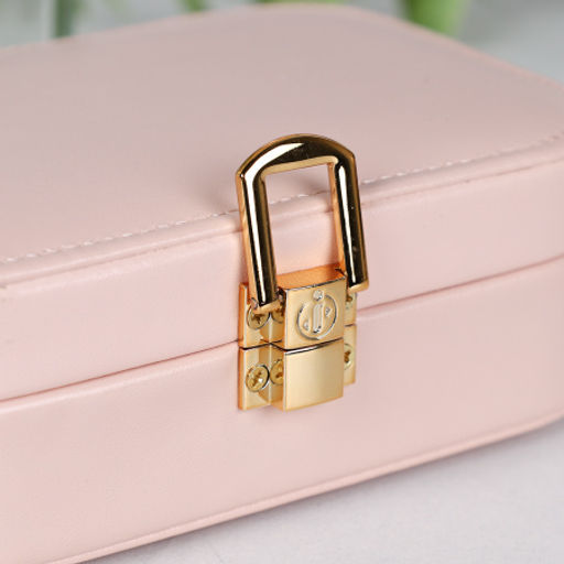 Шкатулка для украшений 15х10х4,5см / A030 /уп 120/ - Галеонтрейд фото 7