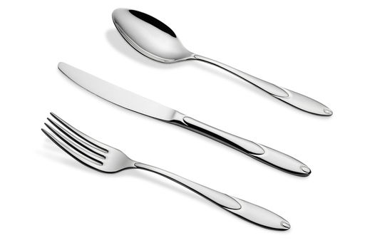 Набор столовых приборов Lucille, 6 персон, 24 предмета - Face фото 2