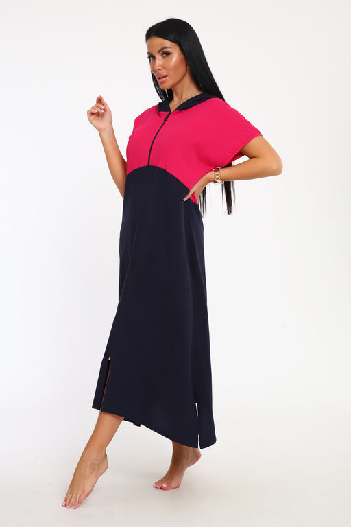 33519 Халат - Натали фото 7