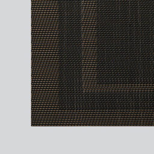 Цена за 12 шт. Салфетка сервировочная на стол Окно, 4530 см, цвет тёмно-коричневый - Simaland фото 3