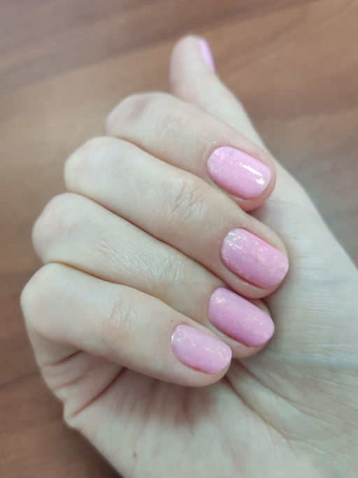 Лак для ногтей Моя Романтика, 11 мл - Masura фото 7