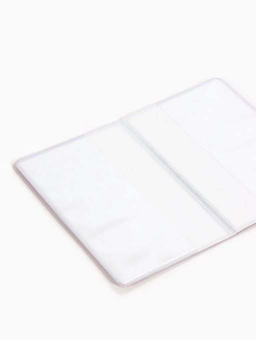 Обложка Удост. Личности офицера 8,6*0,3*12,4 см, Иск кожа, Герб золото, бордовый