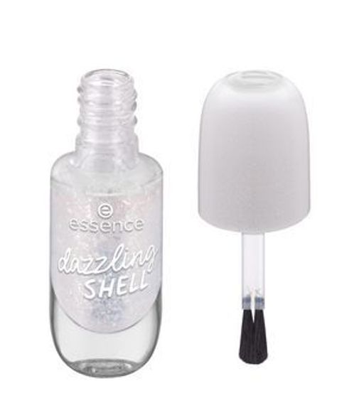 essence Лак для ногтей Gel Nail Colour, 18 8 мл  фото 2