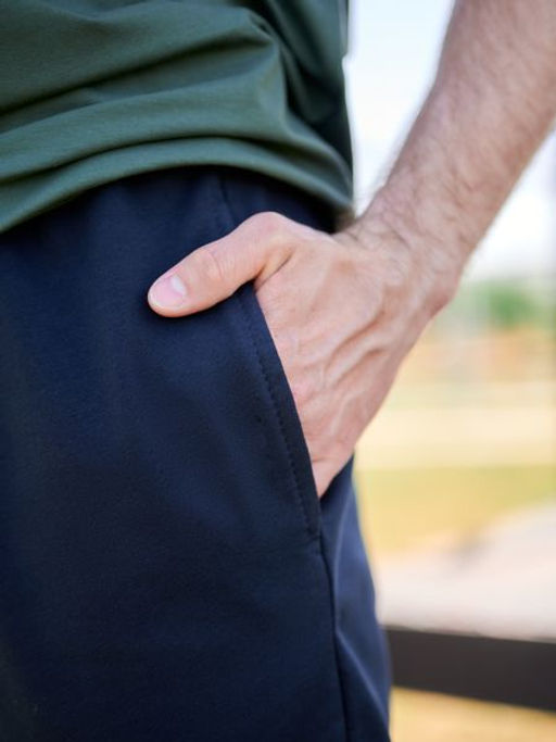 Брюки-джоггеры - Yollochka фото 20