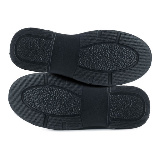 5S4932 ЖЕН Сапоги д/акт отд текстиль+иск.к. иск.мех ПУ+ТЭП литьевой - Юничел фото 6