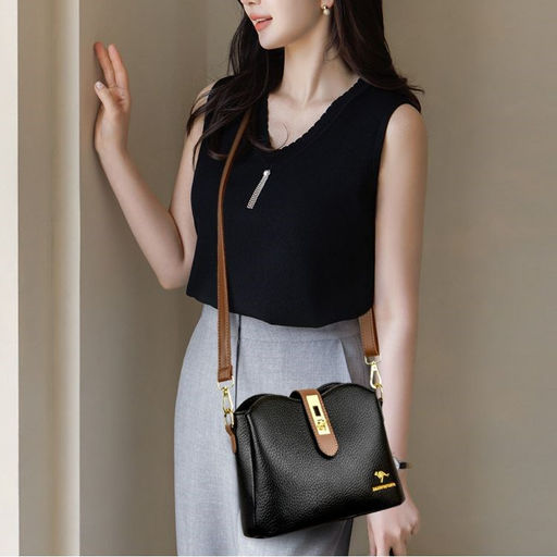 KAIDIFEINIROO Сумка женская 8761  фото 19