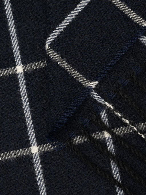 Шарф муж. шерсть+хл+акр 33х180 LEW72-200-19 - Labbra фото 2