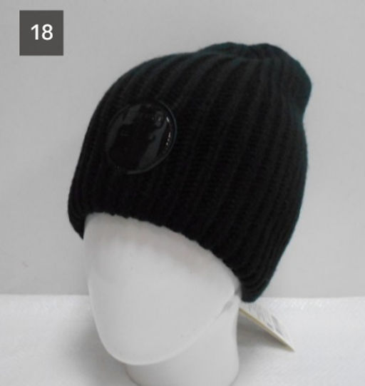 Шапка Холли - Ferz фото 13