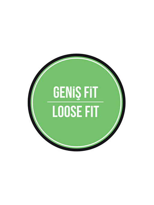 Kap??onlu Basic Uzun Kollu Erkek ?ocuk Sweatshirt - Waikiki фото 3