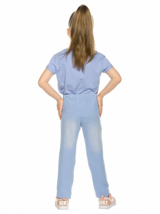 Уценка PELICAN GFP3221 брюки для девочек  фото 3