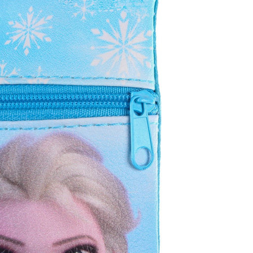 Сумочка детская, Холодное сердце,11х16 см - Disney фото 4