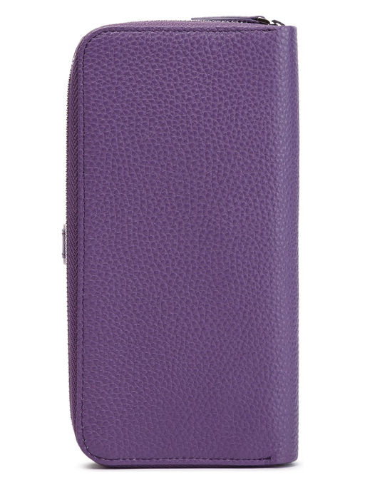 Кошелек Z144-2804 l.purple