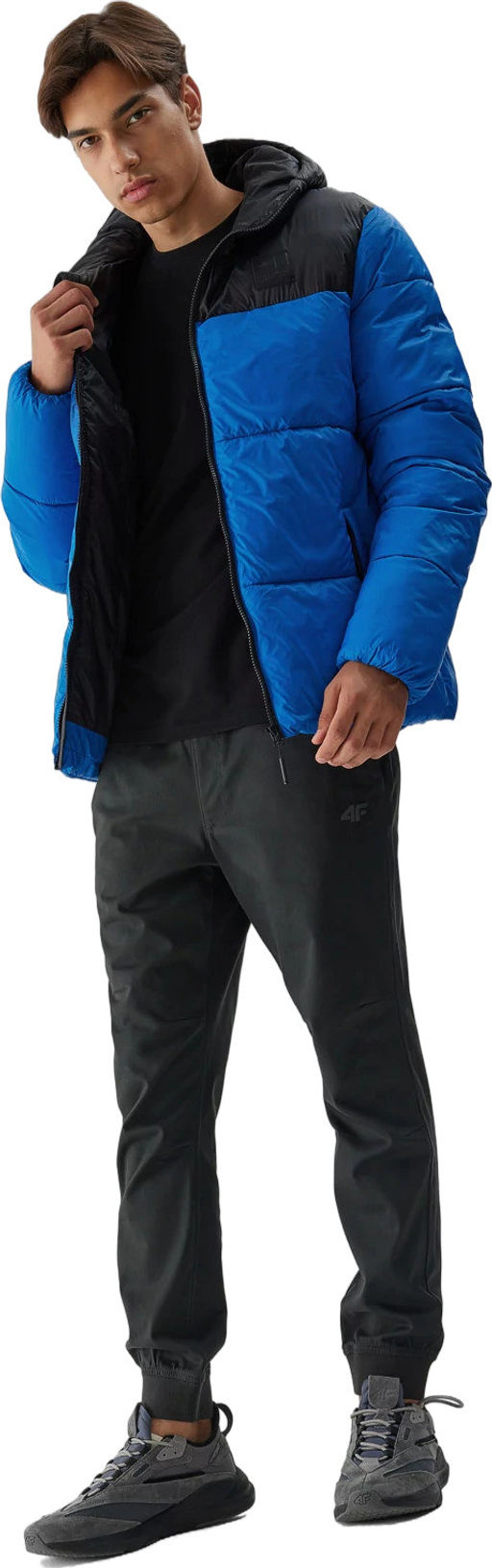 Куртка мужская