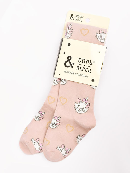 Колготки для девочки Соль&Перец  фото 85