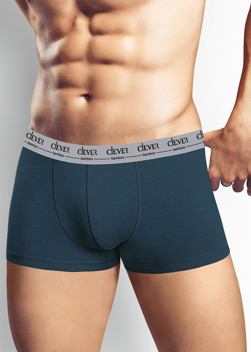 Трусы мужские шорты - Clever wear фото 4