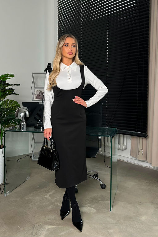 VALENTINA Сарафан Блэр №1  фото 3