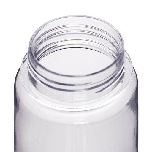 Бутылка для воды, 500 мл, 19.5×6.5 см